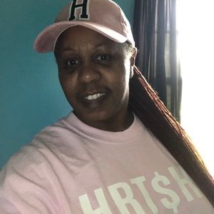 Meet your Posher, Dawn